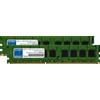 GLOBAL MEMORY 16 GB (2 x 8 GB) DDR3 1600 MHz PC3-12800 240 PIN ECC DIMM (UDIMM) MEMORIA RAM KIT PER SERVER/STAZIONI DI LAVORO/SCHEDE MADRI