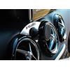 StainlessSteelFactory Portacellulare Compatibile con Mercedes Classe A W176