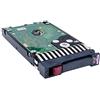 HP 10K HDD Interno, 2.5 SAS DP HDD 300 GB