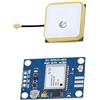 Xzmzbxzb Lodokdre -GPSV3 NEO-M8N - Modulo GPS per Flight Controller PX4 V2.4.5 APM2.56 1,65-3,6V