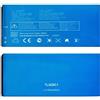 Genérico Batteria TLi028C1 / TLi028C7 compatibile per Alcatel 1B 2020 3000 mAh interna