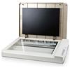 Plustek OS 1680H Lo scanner A3 con sensore CIS, A3 dimensione di scansione solo bisogno di 3 sec. con risoluzione 1200 Dpi, supporto PC solo
