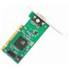 Yctze Scheda Grafica VGA PCI da 8 MB a 32 Bit, Scheda Video a Basso Profilo, Accessori per Computer Multi-Display per PC Desktop Compatibile con ATI Rage XL