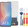 SiuVorZhi Display LCD compatibile con OPPO A73 5G CPH2161 Display LCD Touch Screen Assembly Riparazione Parti di ricambio con strumenti