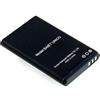 MOVE Born to be Tech Batteria Originale Compatibile con SAIET UNICO/UNICO+ Li-ion 3.7V 800mAh 2,96Wh