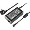 IPWRPRO 19V 3.42A 65W Adattatore Compatibile con Acer NP.ADT0A.036 Aspire 5 A515-45-R1QD A515-47-R3Y6 A515-56-32DK A515-56-59CY A515-57 Aspire A115-32-C6FQ Swift SF314-511-70TU AC-adapter (3.0×1.0mm)