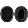 INF Cuscinetti auricolari per cuffie Sony WH-XB900N cuscinetti auricolari di ricambio neri 1 paio