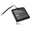 vhbw batteria sostituisce TomTom XLHS416*08338, KM1, 6027A0117401 per navigatore GPS (700mAh, 3,7V, Li-Ion)