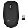 TECHMADE MOUSE WIRELESS NERO