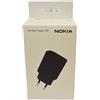 Nokia AD-030E - Caricabatteria da parete originale da 33 W USB-C