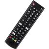 121AV Telecomando originale compatibile con LG 55UM7100PLB