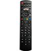 Aurabeam Telecomando Sostitutivo TV per Panasonic TX55FZ800 televisione