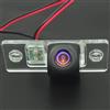 Meimeier Auto Wayfeng WF® AHD Fisheye Macchina Fotografica di Retrovisione per CAYENNE per VW per Volkswagen per SKODA FABIA/SANTANA/POLO(3C)/per TIGUAN/per TOUAREG/PASSAT