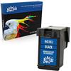 RINKLEE Sostituzione per HP 901 901XL Cartuccia d'Inchiostro Compatibile con HP OfficeJet 4500 J4500 J4524 J4535 J4540 J4550 J4580 J4624 J4660 J4680 J4680c G510a G510g G510n | Nero