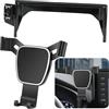 Musttrue Supporto per telefono da auto per Toyota RAV4 LX XLE, Hybrid LE SE Woodland, Prime SE Accessori Auto Staffa di navigazione Decorazione d'interni Custodia per cellulare