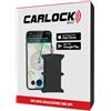 CARLOCK BASIC: Antifurto Auto, GPS Tracker in Tempo Reale con Sistema di Allarme tramite Smartphone, con Dispositivo e App, Preciso e Facile da Usare