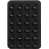 demaxiyad Supporto Adesivo Per Custodia Del Telefono Con Ventosa In Silicone Supporto Per Telefono Con Ventosa Suction Phone Case Tappetino Con Ventosa Vassoio Adesivi Per Selfie E Video