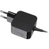 Asus VivoBook 15 X509MA originale alimentatore 33 watt wallplug UE