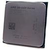 AMD FM2 A8-6600k Processore da 3,9GHz, 4MB Cache, 100W, Argento