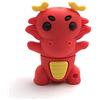 Onwomania Drago Fuoco Drago Mostro Rosso Chiavetta USB Chiavetta USB 16 GB Usb 2.0