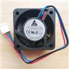 CYRMZAY Compatible per Delta EFB0412MD 12V 0.10A 4cm 3-Wire Cooling Ventilatore