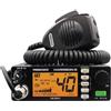 President CB Radio President HARRISON II ASC AM/FM, VOX, NB, ANL, 12V/24V