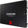 Samsung 860 PRO 2 TB SATA 2.5 Inch Internal Solid State Drive (SSD) (MZ-76P2T0)