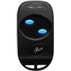Tecnosystem Telecomando Radiocomando Quarzato a 30,900 Mhz, compatibile con Came TOP 302M - TOP 302 A - Aprimatic TG1 - TG2 - TG2M - Novotecnica BIT V2 (30,900 MHz)