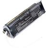 cellePhone mobile generation cellePhone Batteria Ni-MH Compatibile con Minelab Excalibur 1000 (sostituita TER51140) - 1400mAh / 12V