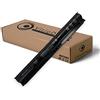 Visiodirect® Batteria per Portatile HP COMPAQ Pavilion 17-G105NL 14.8V 2200mAh