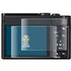 brotect Pellicola Protettiva per Panasonic Lumix DC-TZ99 | 2 Pezzi Opaca Protezione Schermo Made in Germany Anti-Riflesso Copertura Completa Full-Cover 3D Curvo