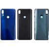 Generic SHOWGOOD - Cover posteriore per batteria Huawei P Smart Z, per Huawei Y9 Prime 2019 STK-LX1, parti di ricambio (P Smart Z verde)