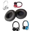 V-MOTA Cuscinetti di ricambio compatibili con cuffie Over-Ear Monster N-Tune, cuscinetti di ricambio per paraorecchie
