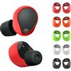 Zhixteu Auricolari in Silicone per Sony WF-1000XM5, Punte Auricolari di Ricambio per WF-1000XM5 (5 paia)