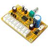 Lillyelectronics YS HiFi 2-Channel Relè Volume Control Board Potenziometro ALPS AC12V-18V