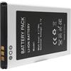 TELEFONIA SHOP Batteria compatibile BRONDI Magnum 3, Brondi Amico Numero 1 - ioni di litio 900 mAh