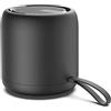 ZZOSRDR Altoparlante Bluetooth, mini altoparlanti wireless portatili Bluetooth 5.0, bassi stereo HiFi HD, batteria 1200 mAh, 24 ore di riproduzione, impermeabile