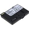 digibuddy Batteria digibuddy per Siemens A55/A75/C55/M55/MC60/S55/Gigaset SL55/SL56/SL555 850 mAh [sostituisce: EBA-510/L36880 - N5601 - A100/S30852 - D1752 - X1/V30145 - K1310 - X250] Li-ione