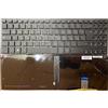 INFOELETTRONICA LO STORE DELLA CONVENIENZA E QUALITA' Tastiera Italiana RETROILLUMINATA per ASUS N580 N580V N580GD M580 M580GD N580VD N580VN