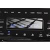 GAFAT Tucson NX4 2021-2023 2024 Pellicola Protettiva per Climatizzatore, Tucson 2023 2022 Pellicola in Vetro Temperato, Antiurto, 9H Anti-Graffio
