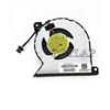DBTLAP Ventole per CPU da Computer per HP ProBook 450 G2 455 G2 440 G2 445 G2 470 G2 767433-001 CPU Ventola di Raffreddamento MF60070V1-C350-S9A