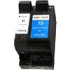 CbErFVK Compatibile con cartucce d'inchiostro 45 e 78 stampanti DeskJet 1220C 3820 3822 6122 6127 930C 932C 940C 950C(Refill tool)