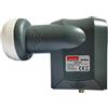 emme esse LNB 80190SA dCSS Unicable Dynamic 16CH LTE filter at 1800MHz
