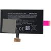 Nokia Batteria Originale BV-5XW Microsoft Lumia 1020 RM-875 RM-877 RM-876T