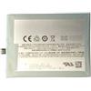 Audiosystem BATTERIA PILA PER MEIZU MX4 MX-4 BT40 3100MAH RICAMBIO NUOVA PILA