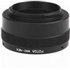 Andoer Fotga M42 anello adattatore per Sony NEX E-Mount NEX, NEX 3, NEX5N, NEX5t, A7, A6000