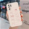 hdqICase Custodia Carina Compatibile con Huawei P30 Pro/ P30 Pro New Edition - Comoda Cover in TPU Morbido Mostro Ciliegia Animali Cartoni Case
