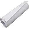 xromtbem 1 PZ PVC Fan Filtro Polvere PC Antipolvere per Caso Tagliabile Computer Mesh Copertura 30x100cm Mesh Bianco Computer Mesh Dustproof Cover Filtro Bianco Bianco