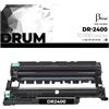 Betaink Tamburo Compatibile DR-2400 per stampanti Brother DCP-L2510D DCP-L2530DW DCP-L2537DW DCP-L2530DW HL-L2310D HL-L2375DW HL-L2372DN 2710DN MFC-2710DW MFC-L2735DW MFC-L2732DW da 12.000 copie