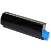 MR CARTRIDGE Toner Compatibile per Oki ES4132 ES4192 ES5162 12K